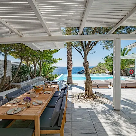 Вилла Sanarte Mykonos *