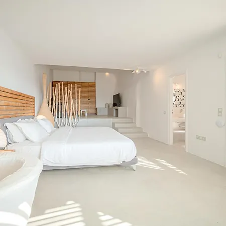 Sanarte Mykonos Villa