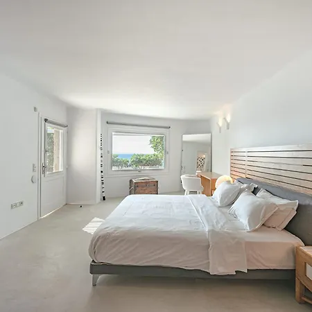 Вилла Sanarte Mykonos