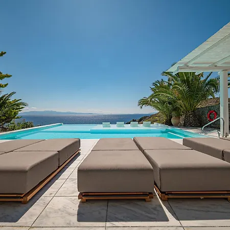 Sanarte Mykonos
