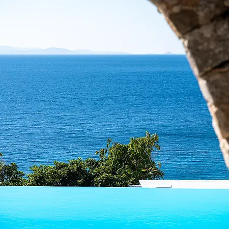 Sanarte Mykonos Villa