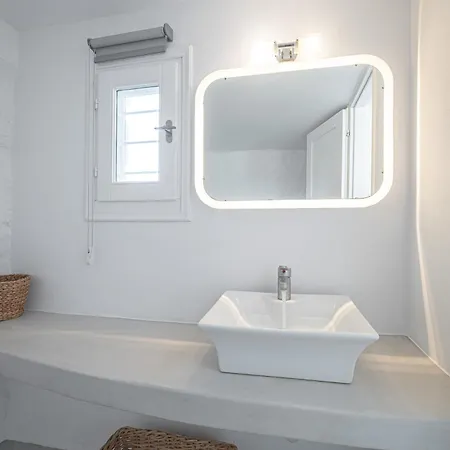 Sanarte Mykonos Villa *