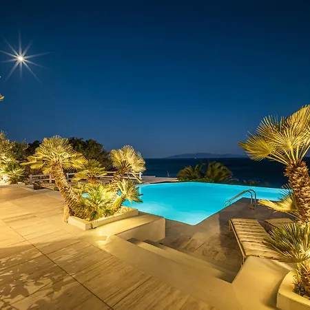 Sanarte Mykonos * Agios Ioannis Diakoftis