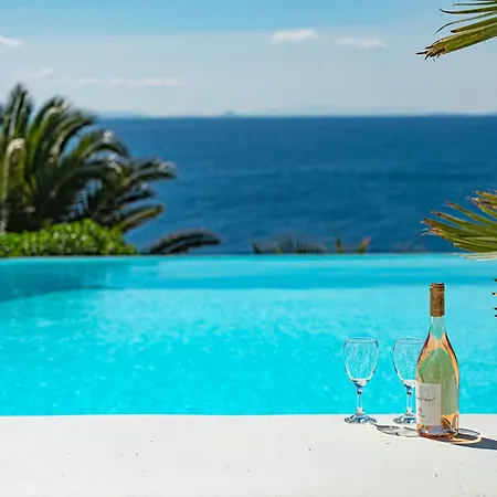 Villa Sanarte Mykonos