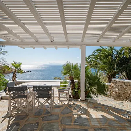 Sanarte Mykonos *