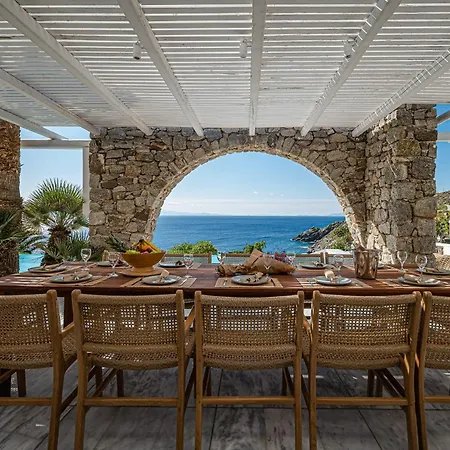Sanarte Mykonos Agios Ioannis Diakoftis