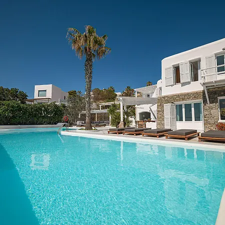 Sanarte Mykonos Agios Ioannis Diakoftis