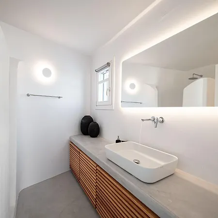 Sanarte Mykonos *