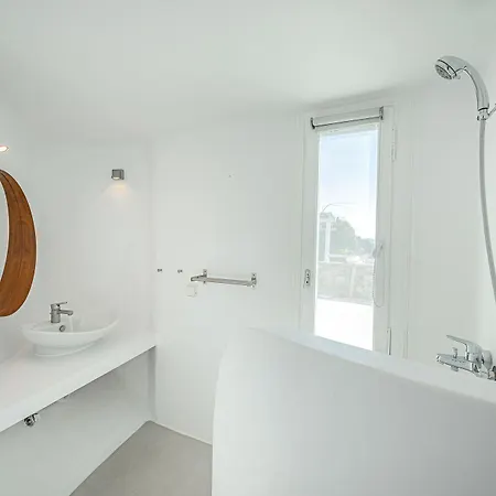 Sanarte Mykonos