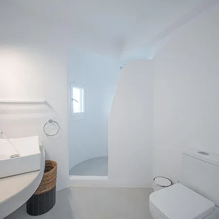 Sanarte Mykonos Villa