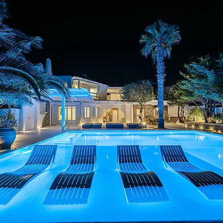 Sanarte Mykonos *