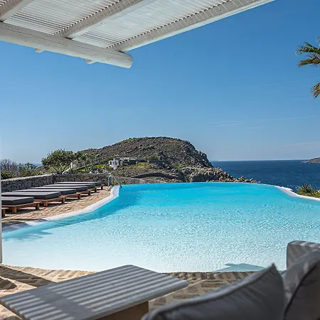 Sanarte Mykonos Villa *