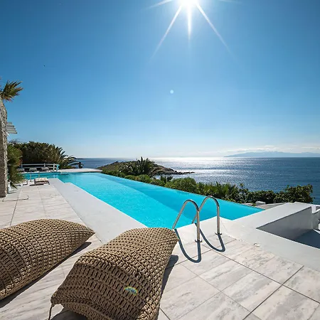 Sanarte Mykonos Villa