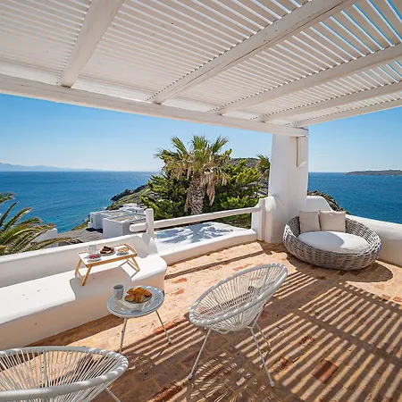 Sanarte Mykonos Villa