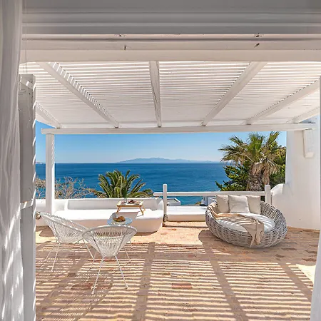 Villa Sanarte Mykonos