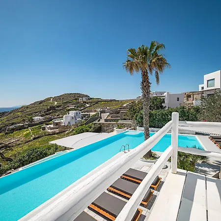 Sanarte Mykonos *