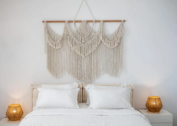 Villa Sanarte Mykonos *