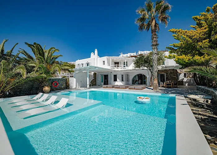 Sanarte Mykonos Agios Ioannis Diakoftis