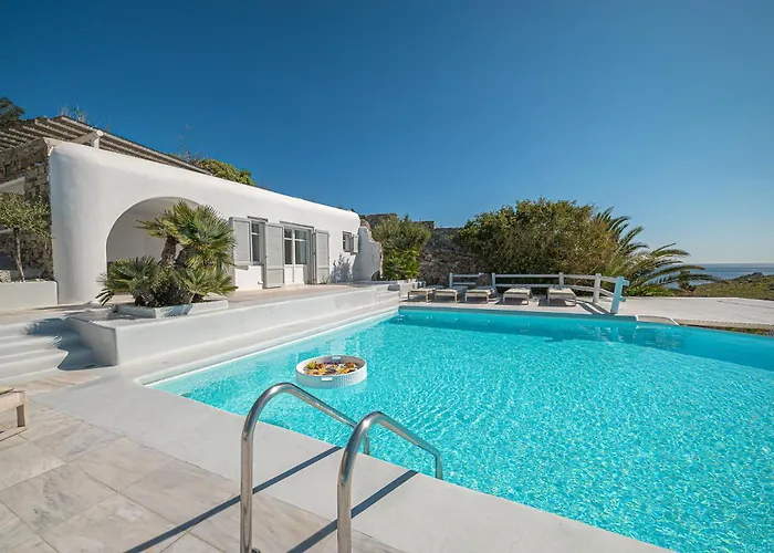 Sanarte Mykonos * Agios Ioannis Diakoftis