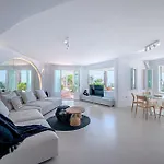 Willa Sanarte Mykonos *
