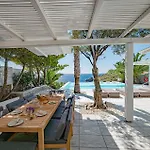 Willa Sanarte Mykonos *