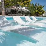 Sanarte Mykonos Willa