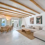 Willa Sanarte Mykonos