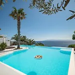 Sanarte Mykonos Willa Agios Ioannis Diakoftis