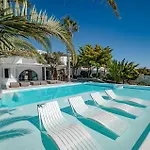 Sanarte Mykonos Willa