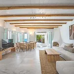 Willa Sanarte Mykonos