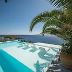 Sanarte Mykonos Willa *