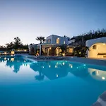 Willa Sanarte Mykonos Agios Ioannis Diakoftis