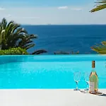Willa Sanarte Mykonos