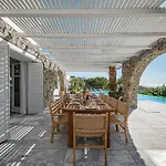 Willa Sanarte Mykonos Agios Ioannis Diakoftis