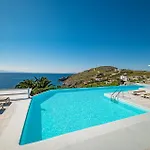 Sanarte Mykonos Willa