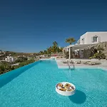 Willa Sanarte Mykonos Agios Ioannis Diakoftis