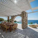 Willa Sanarte Mykonos Agios Ioannis Diakoftis