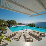 Sanarte Mykonos Willa