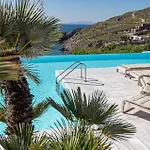 Willa Sanarte Mykonos Agios Ioannis Diakoftis