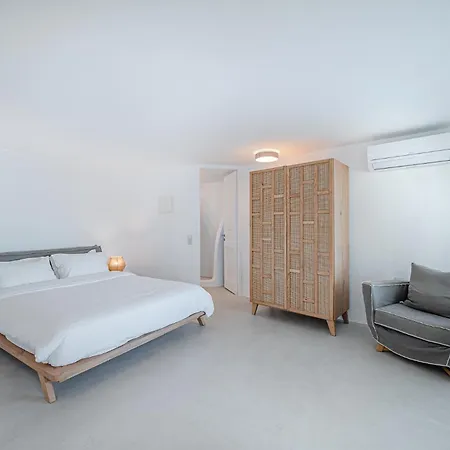 Sanarte Mykonos *