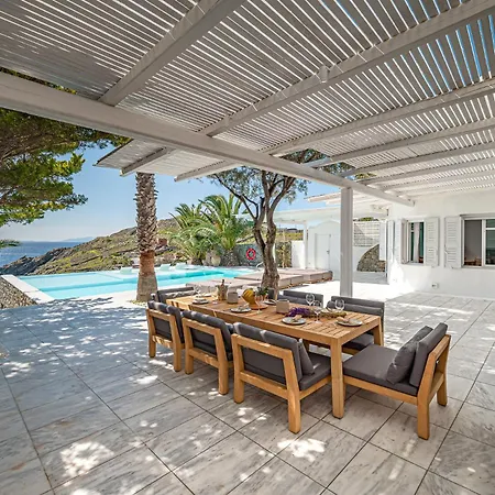 Sanarte Mykonos *