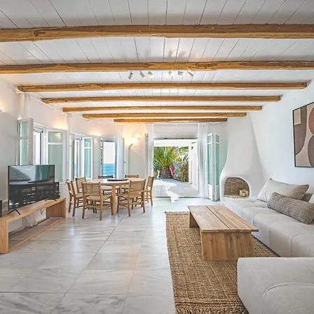 Villa Sanarte Mykonos