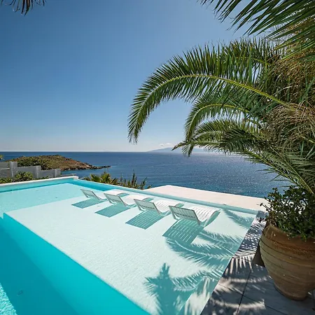 Sanarte Mykonos Villa *