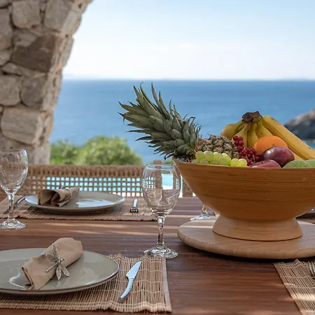 Sanarte Mykonos *