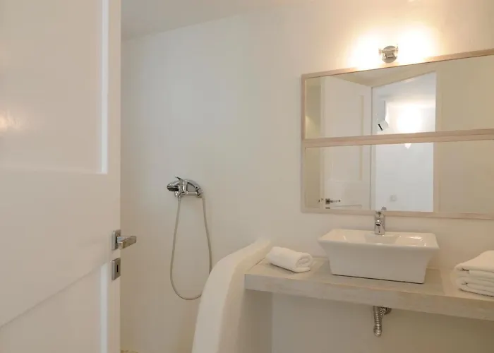 Sanarte Mykonos * Agios Ioannis Diakoftis